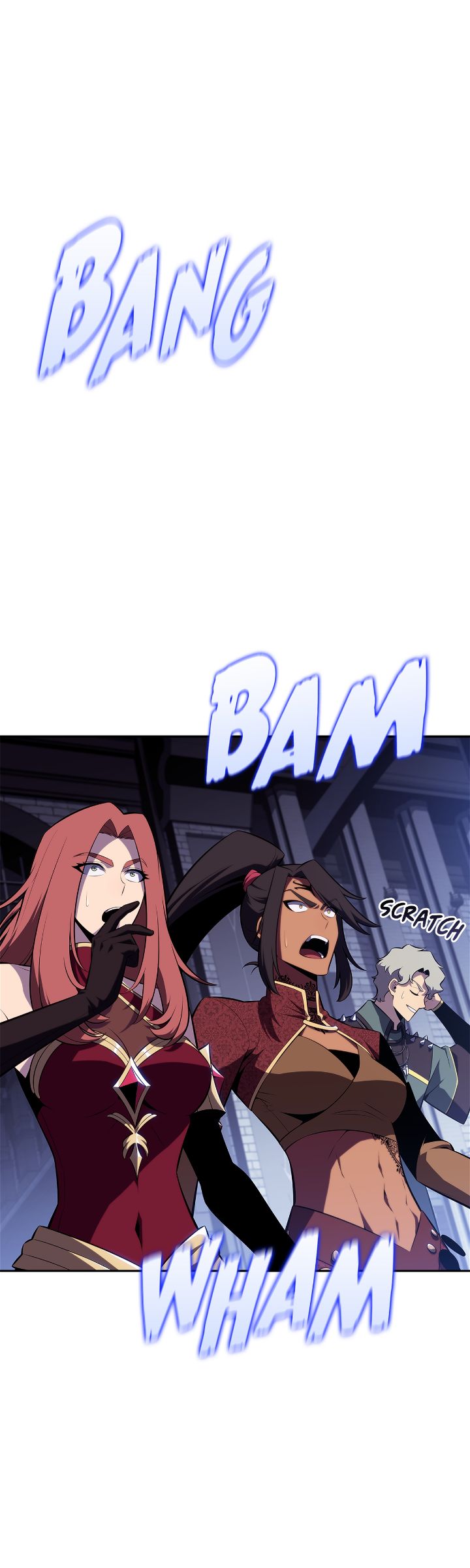 Read Solo Max Level Newbie En Manga Online