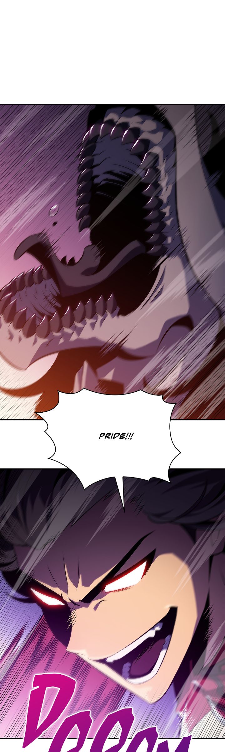 Read Solo Max Level Newbie En Manga Online