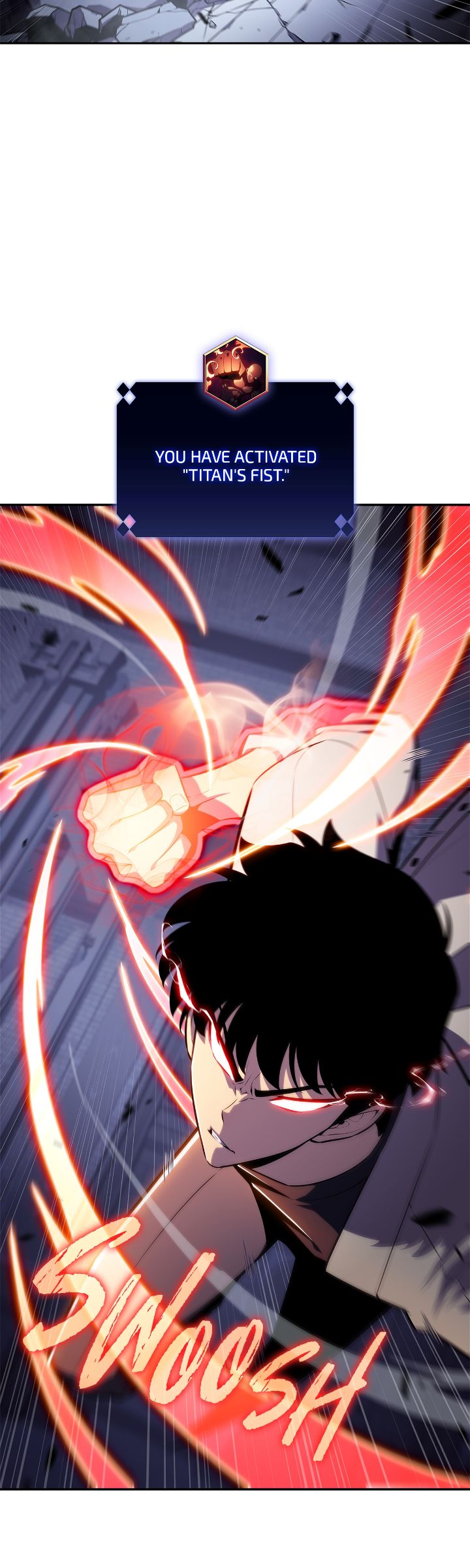 Read Solo Max Level Newbie En Manga Online