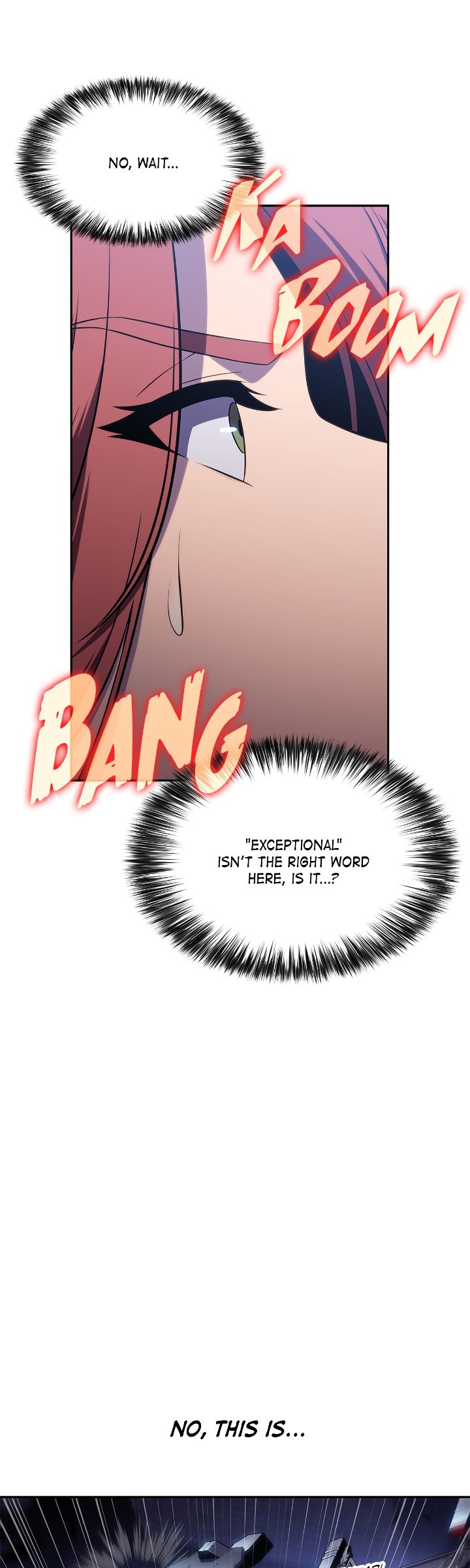Read Solo Max Level Newbie En Manga Online
