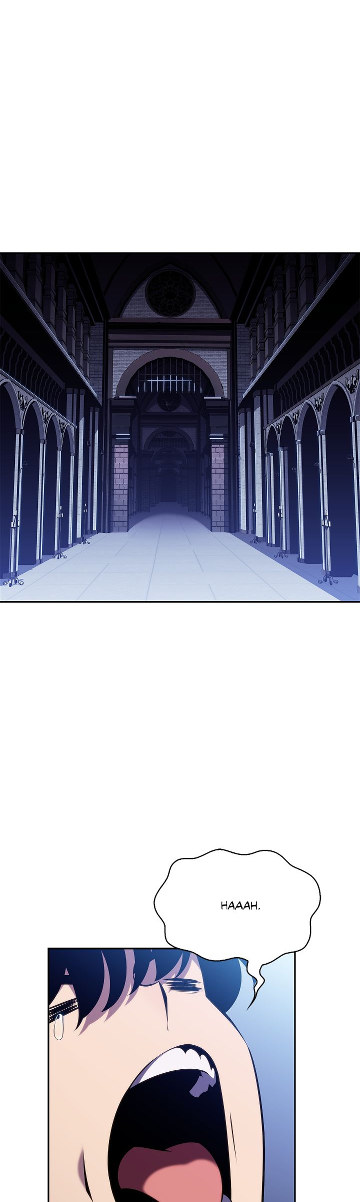 Read Solo Max Level Newbie En Manga Online