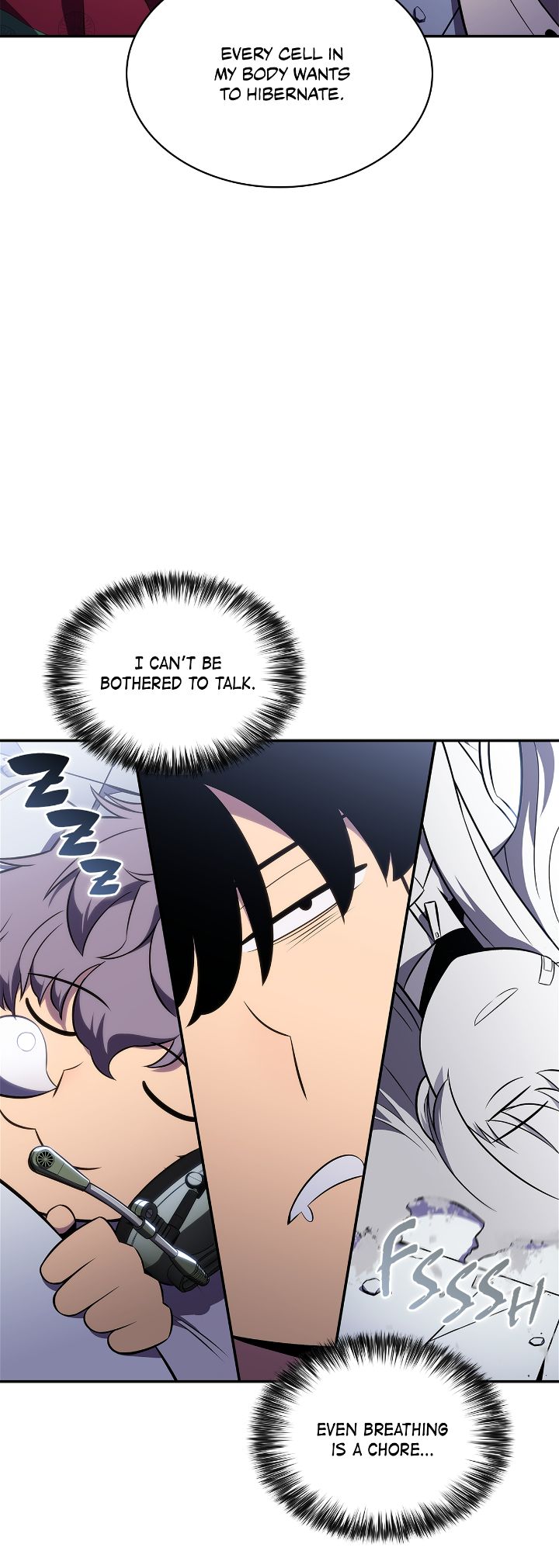 Read Solo Max Level Newbie En Manga Online