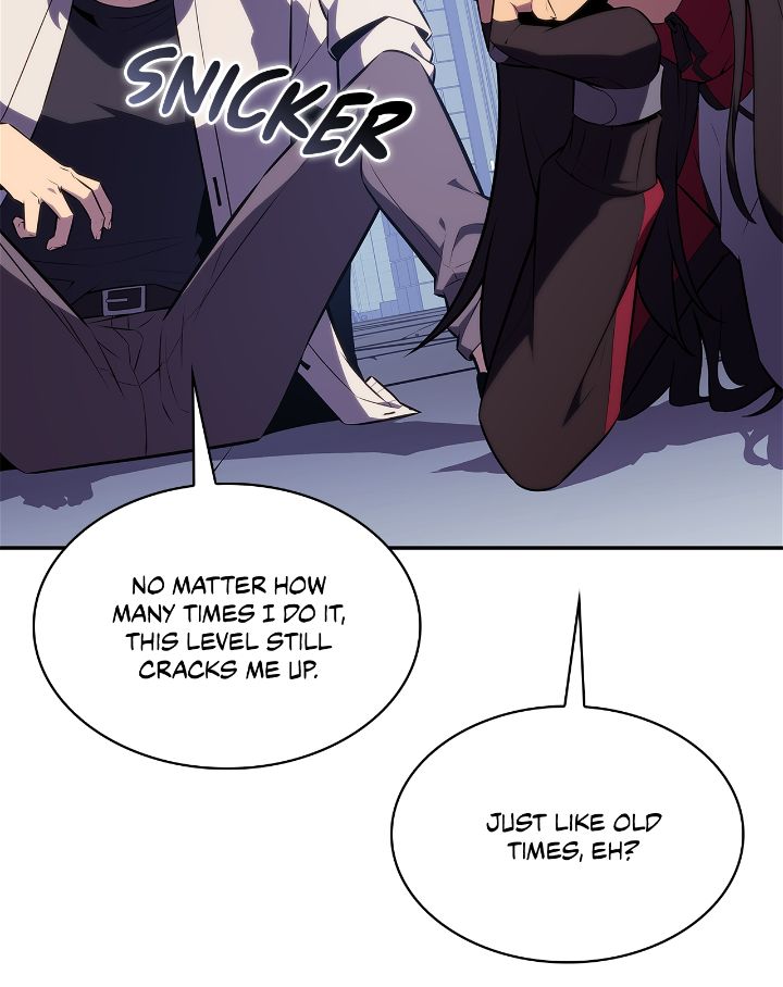 Read Solo Max Level Newbie En Manga Online