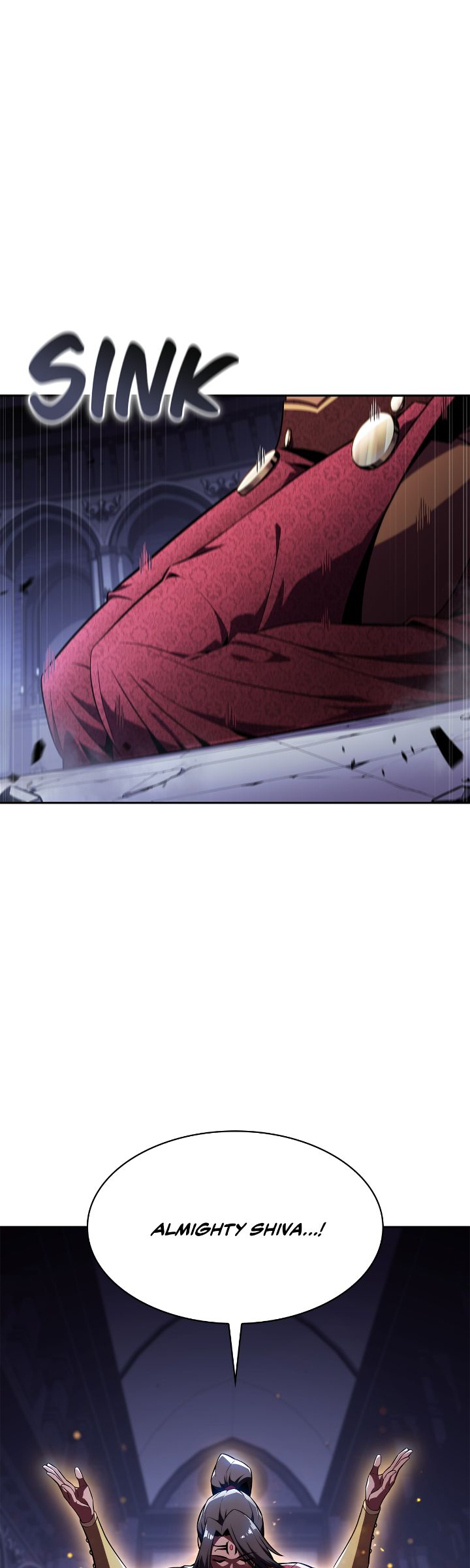 Read Solo Max Level Newbie En Manga Online