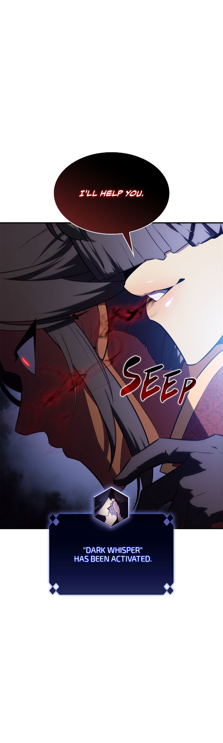Read Solo Max Level Newbie En Manga Online
