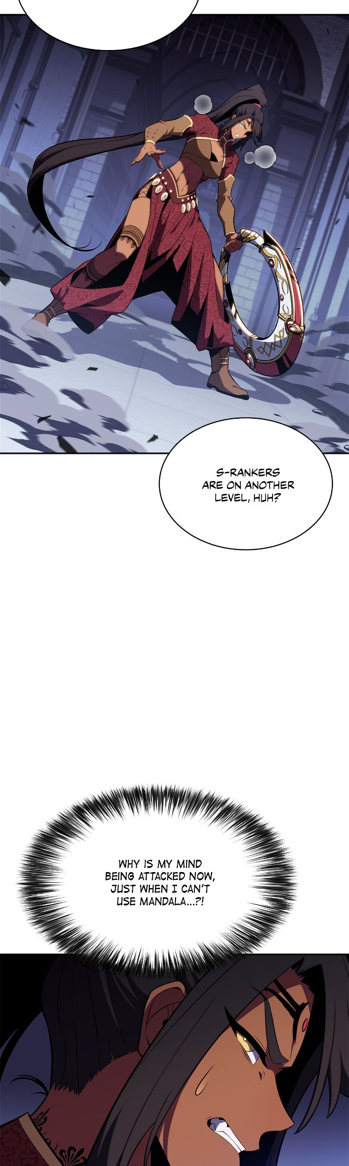 Read Solo Max Level Newbie En Manga Online