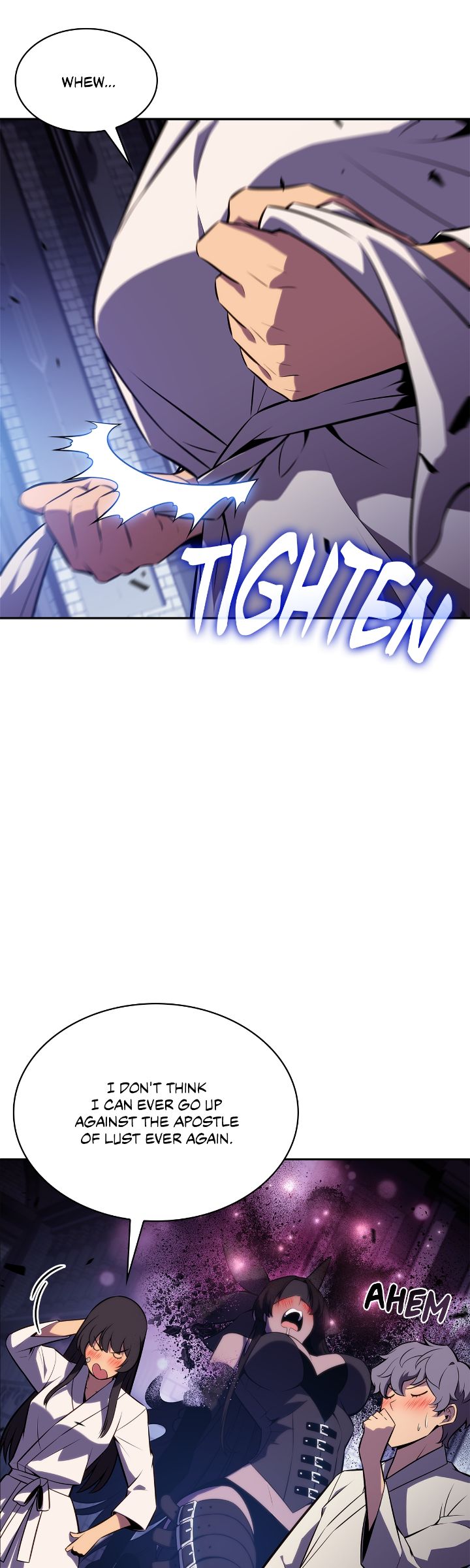 Read Solo Max Level Newbie En Manga Online