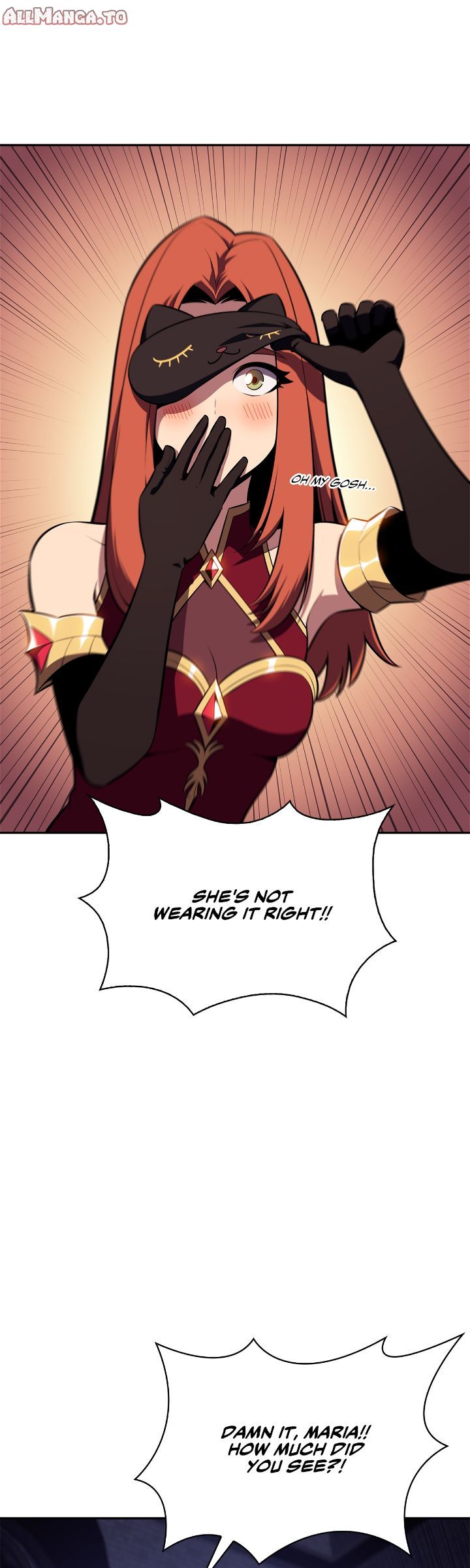 Read Solo Max Level Newbie En Manga Online