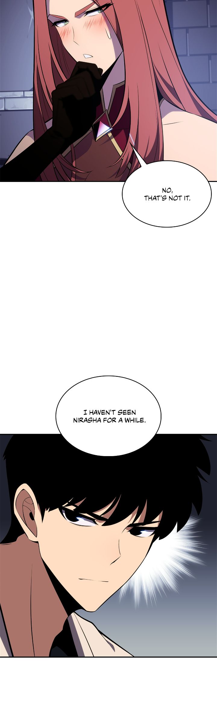 Read Solo Max Level Newbie En Manga Online