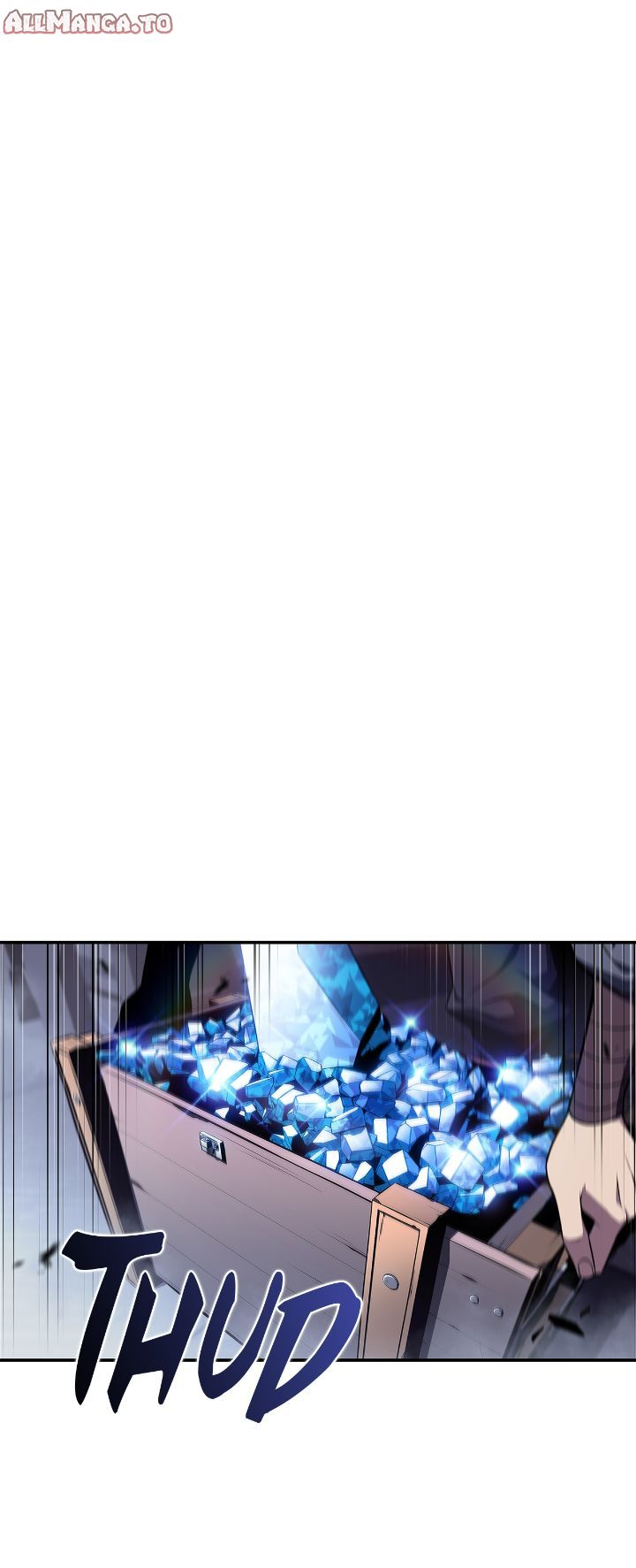 Read Solo Max Level Newbie En Manga Online