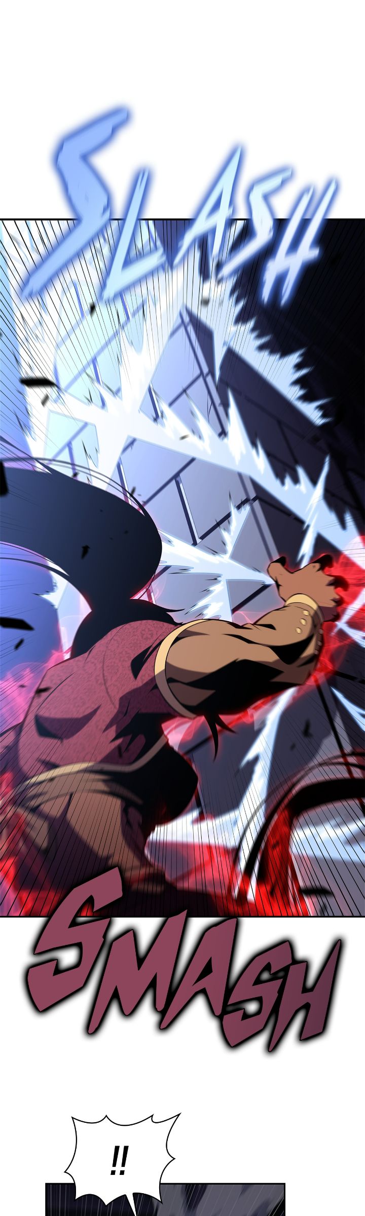 Read Solo Max Level Newbie En Manga Online