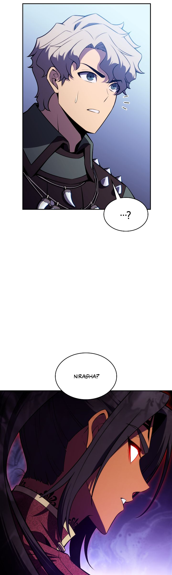 Read Solo Max Level Newbie En Manga Online