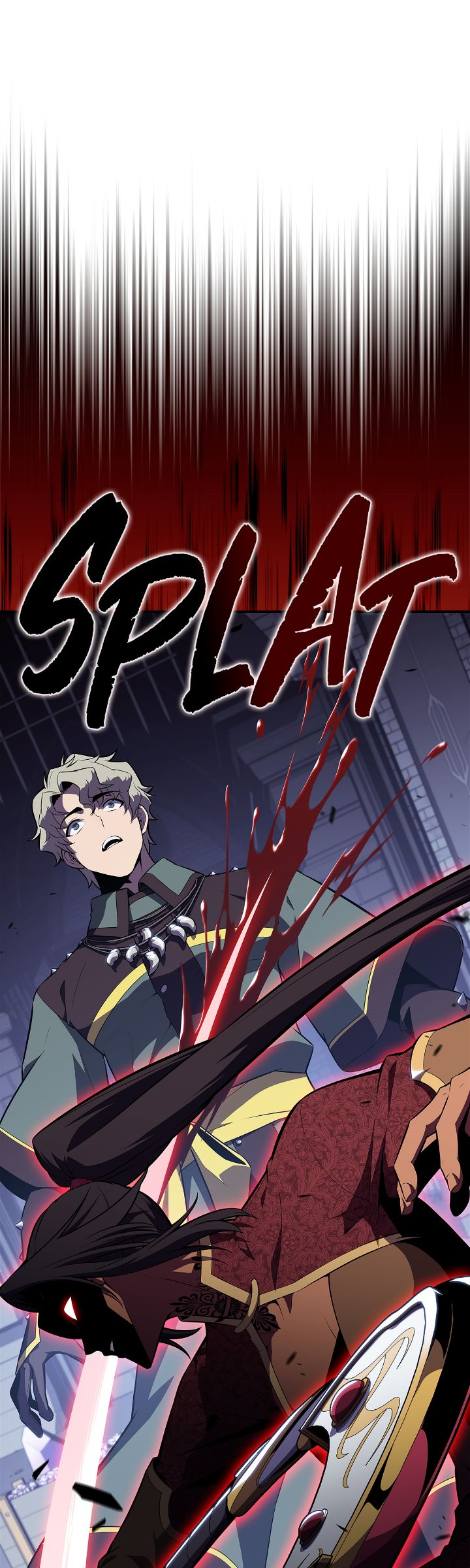 Read Solo Max Level Newbie En Manga Online