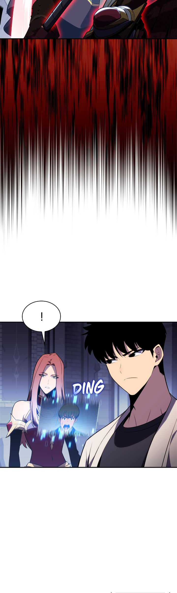 Read Solo Max Level Newbie En Manga Online
