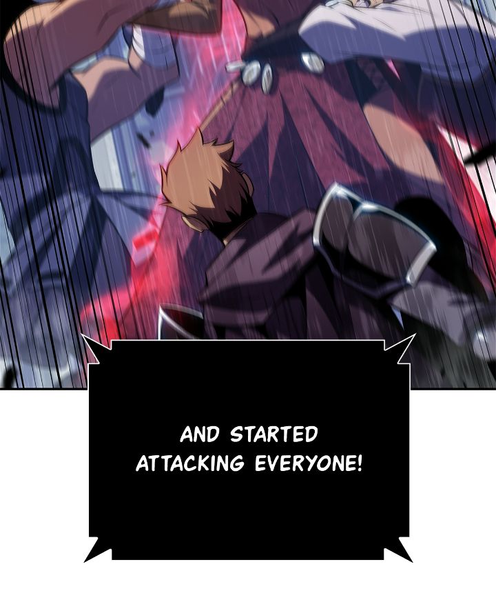 Read Solo Max Level Newbie En Manga Online