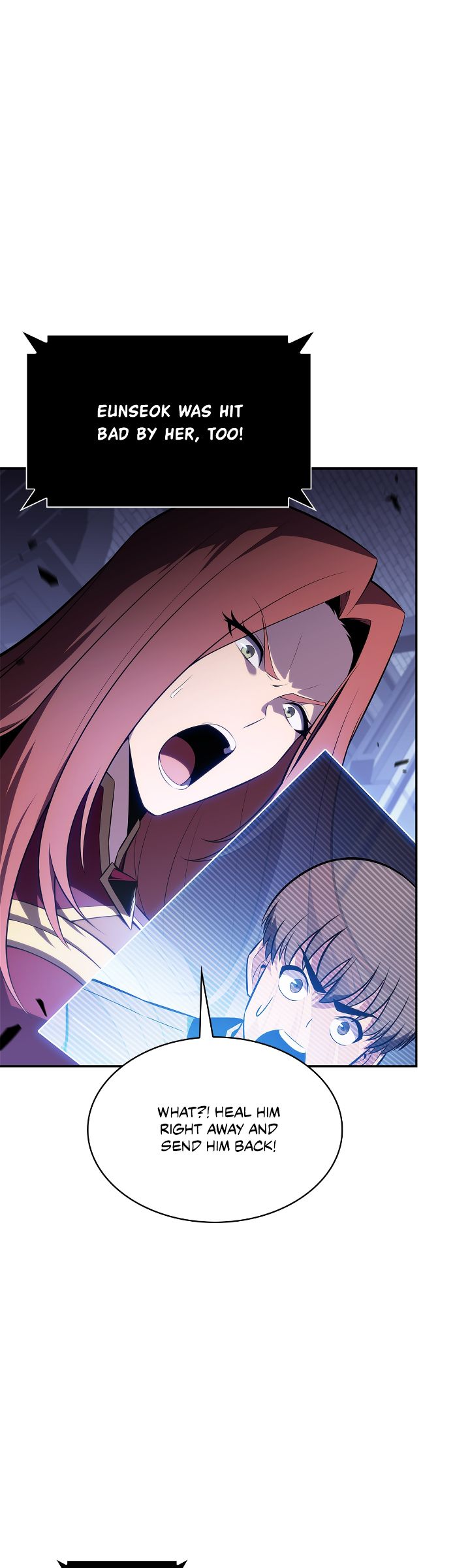 Read Solo Max Level Newbie En Manga Online