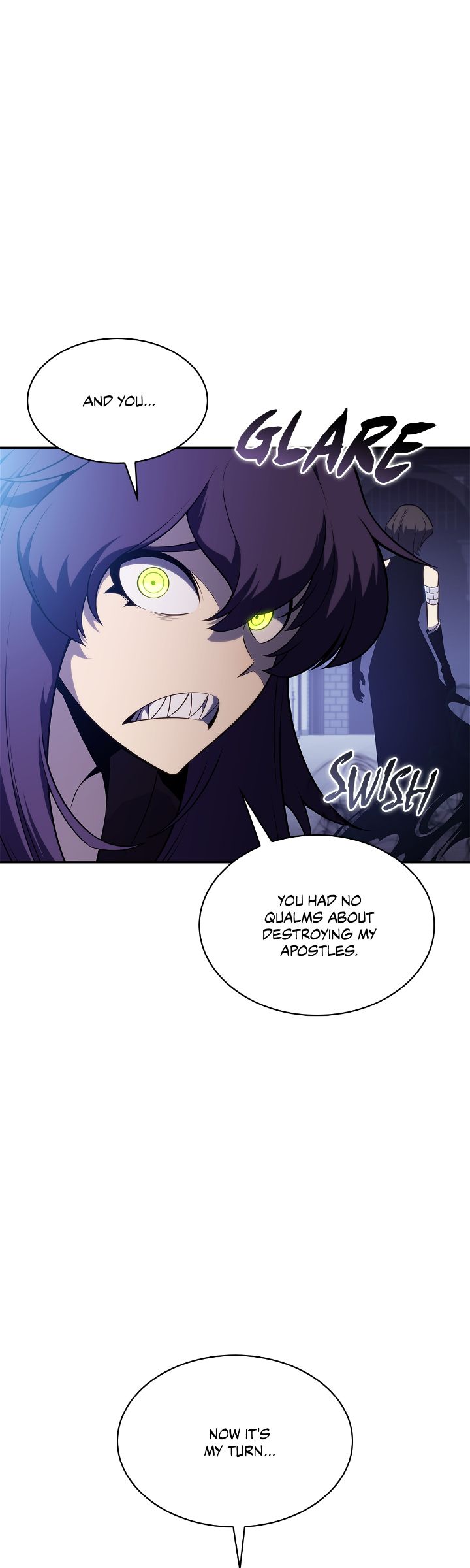 Read Solo Max Level Newbie En Manga Online