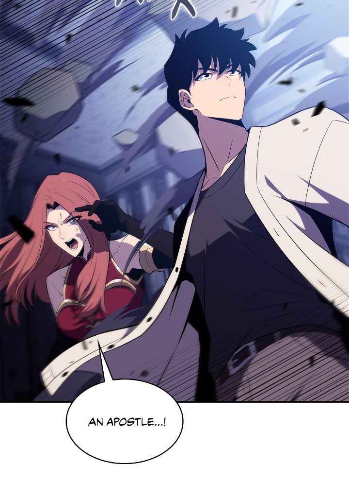 Read Solo Max Level Newbie En Manga Online