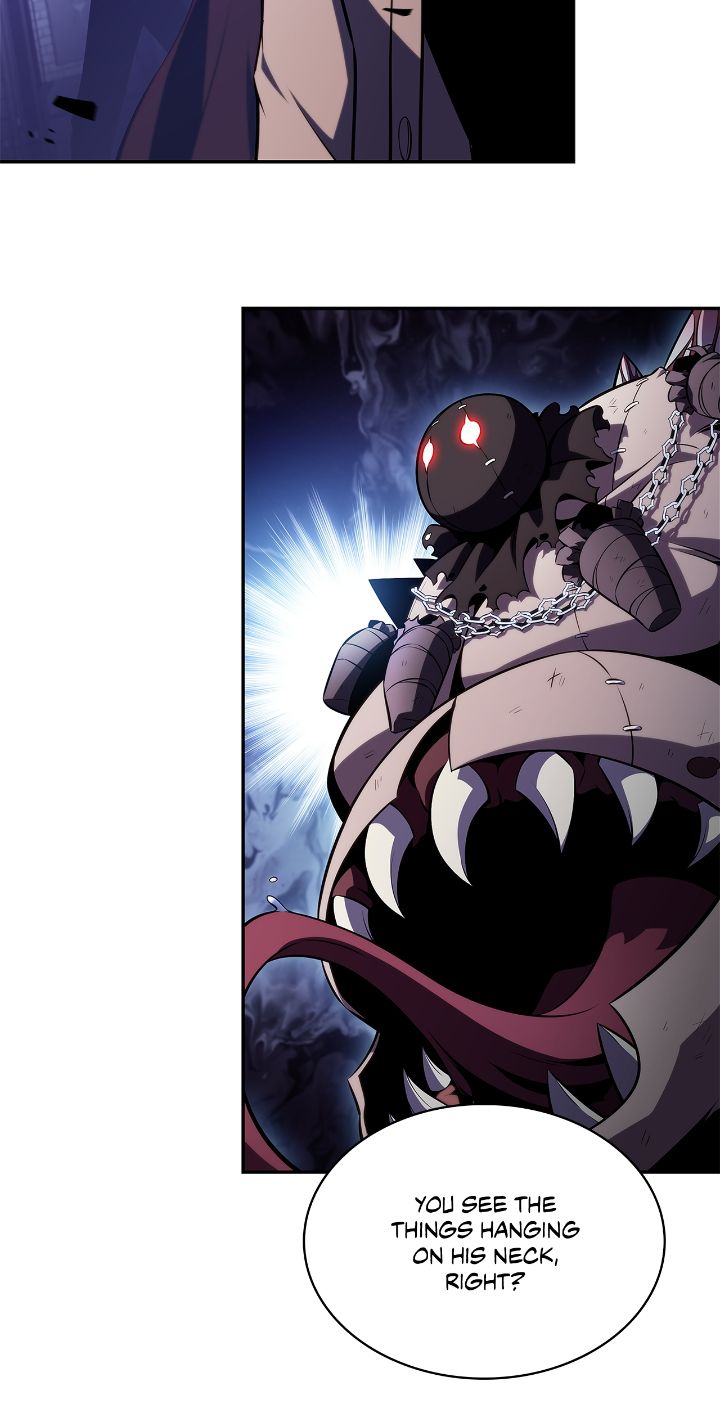 Read Solo Max Level Newbie En Manga Online