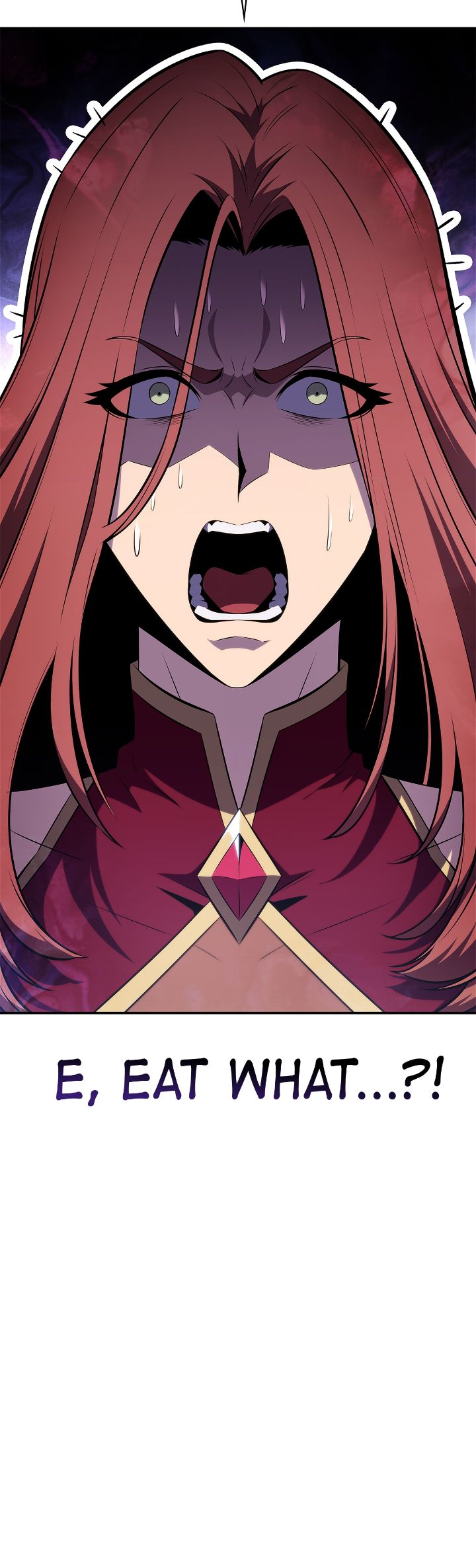 Read Solo Max Level Newbie En Manga Online