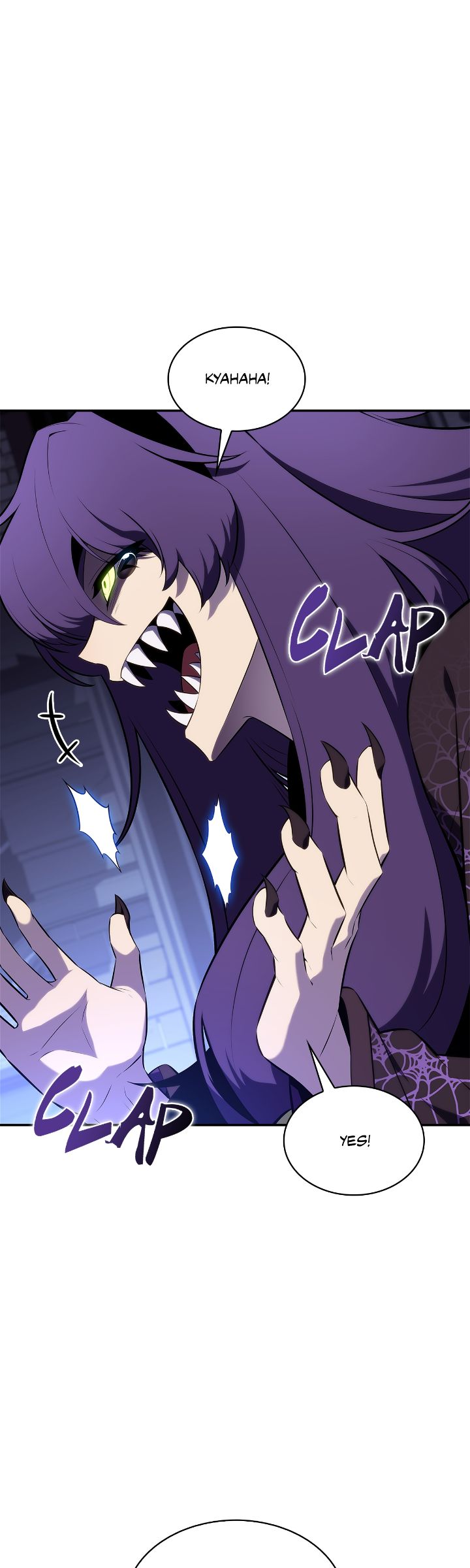 Read Solo Max Level Newbie En Manga Online