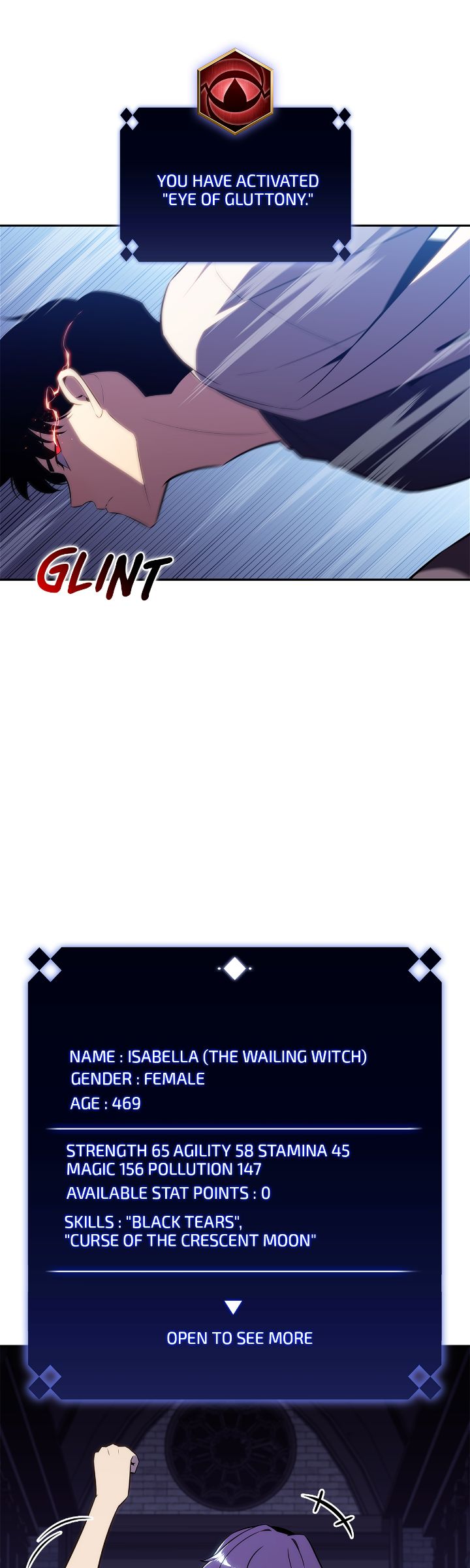 Read Solo Max Level Newbie En Manga Online