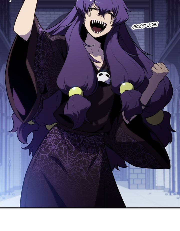 Read Solo Max Level Newbie En Manga Online