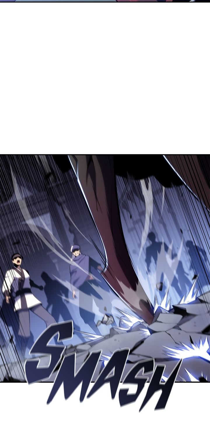 Read Solo Max Level Newbie En Manga Online