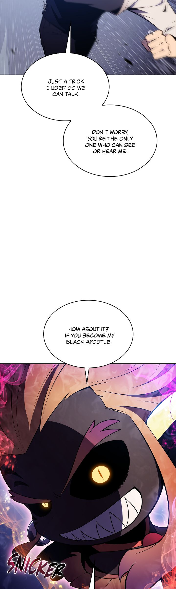 Read Solo Max Level Newbie En Manga Online
