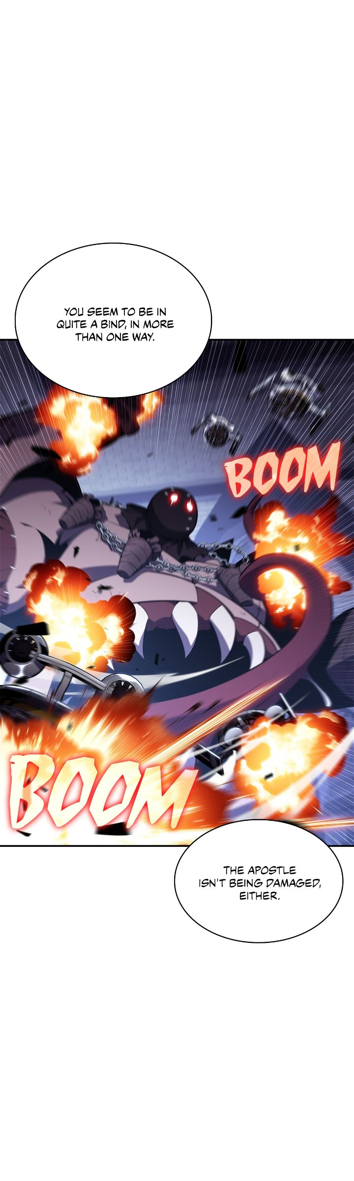 Read Solo Max Level Newbie En Manga Online