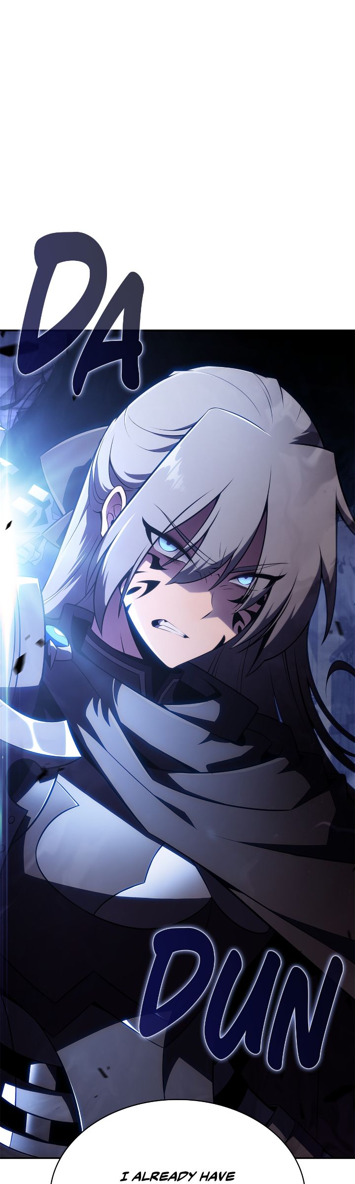 Read Solo Max Level Newbie En Manga Online