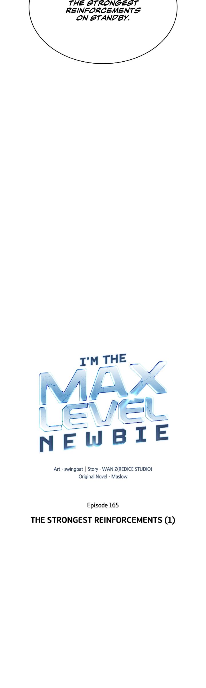 Read Solo Max Level Newbie En Manga Online
