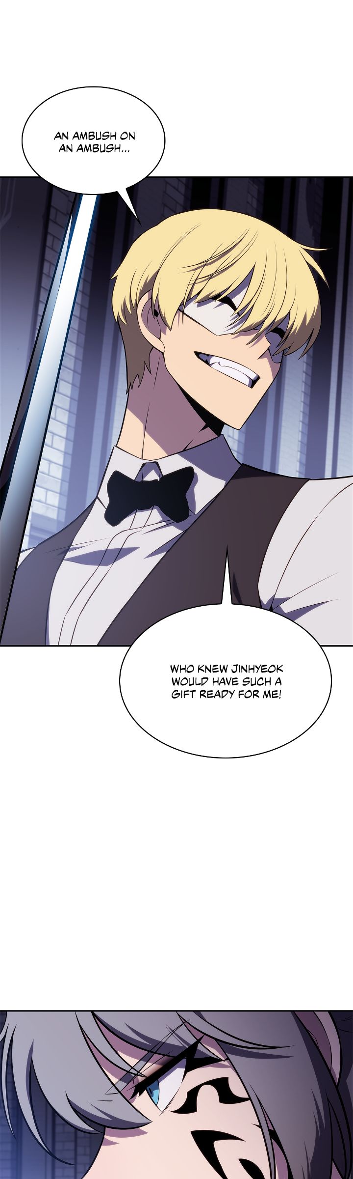 Read Solo Max Level Newbie En Manga Online