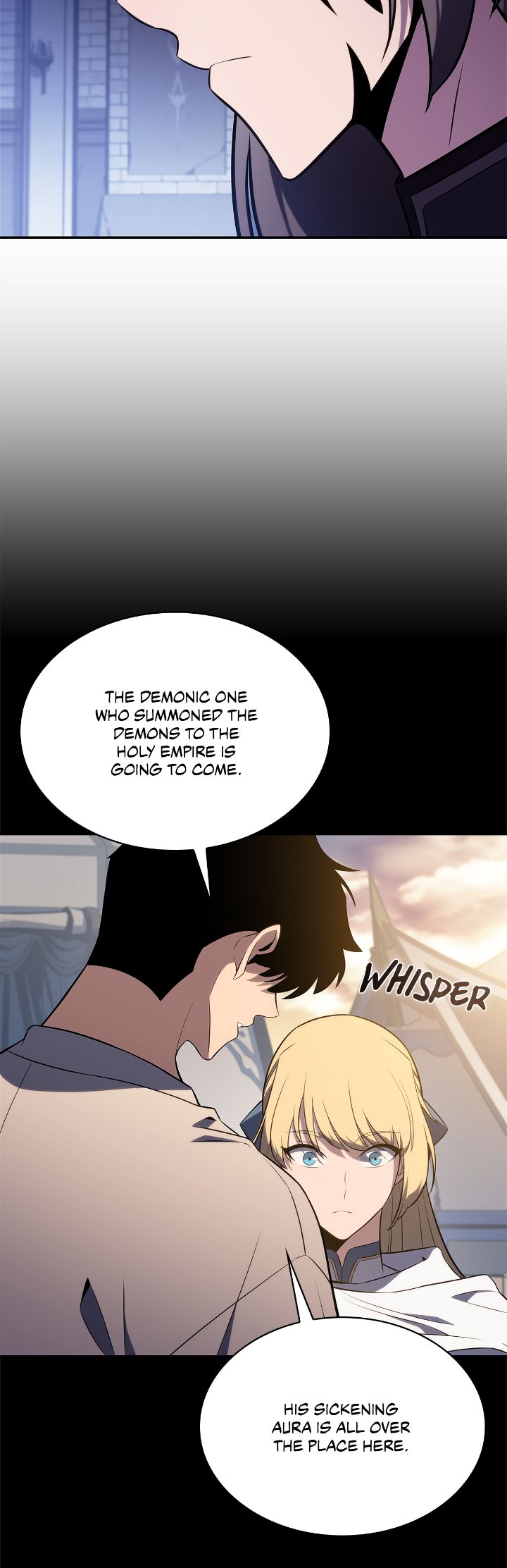 Read Solo Max Level Newbie En Manga Online