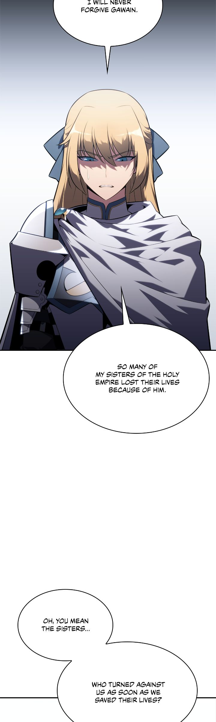 Read Solo Max Level Newbie En Manga Online