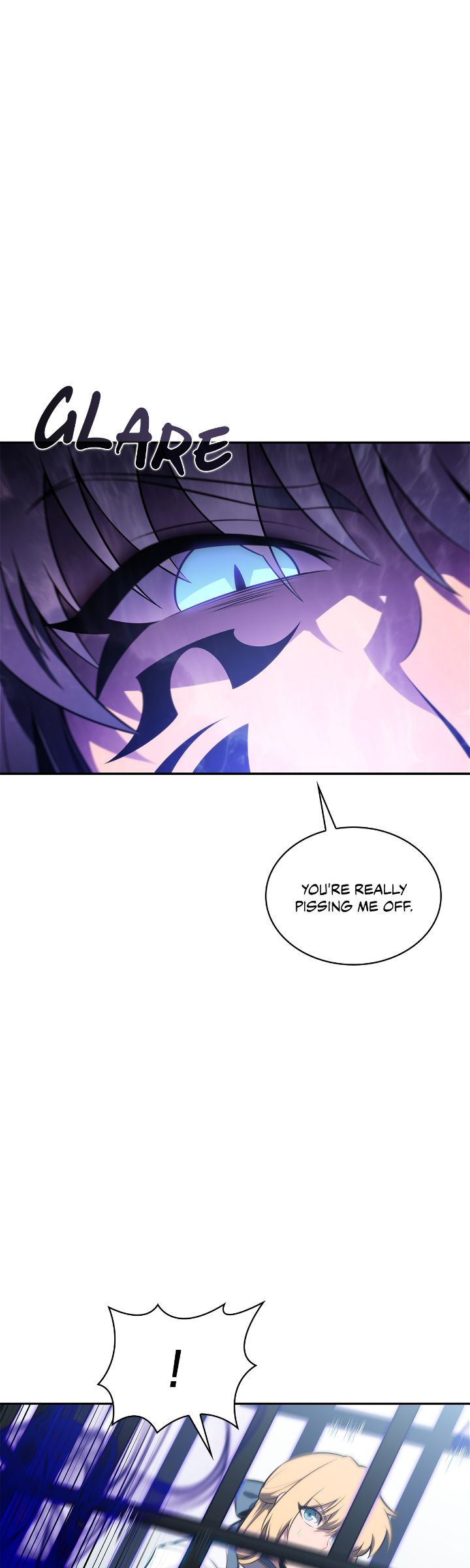 Read Solo Max Level Newbie En Manga Online