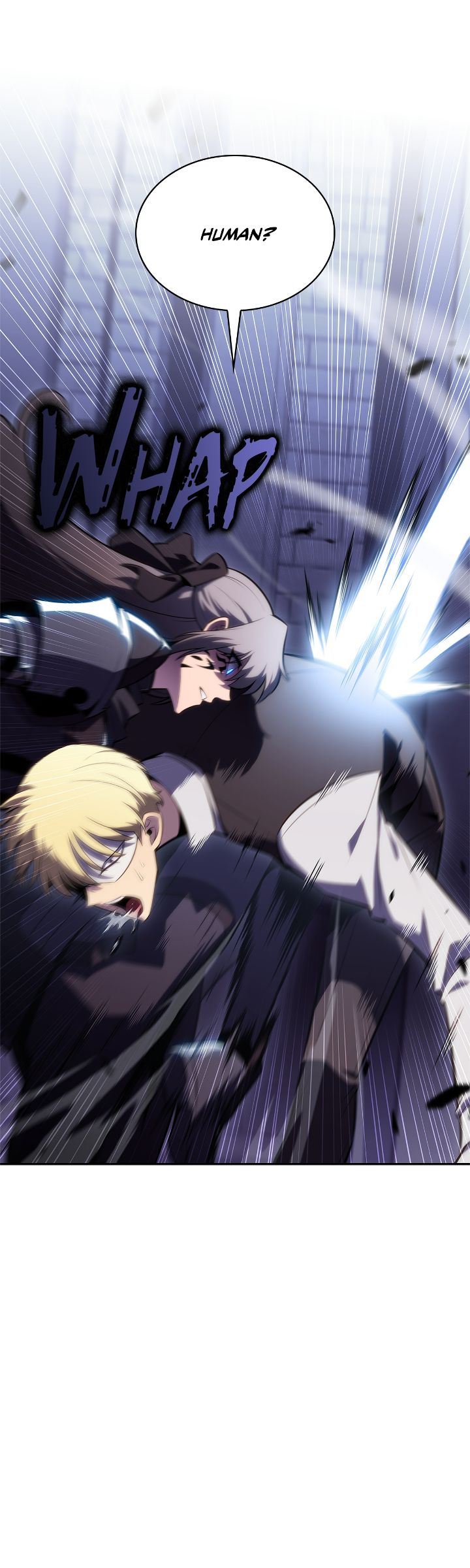 Read Solo Max Level Newbie En Manga Online