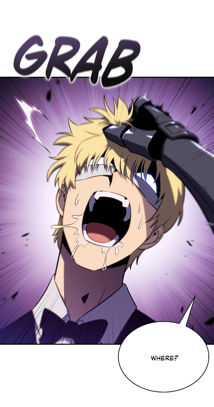 Read Solo Max Level Newbie En Manga Online