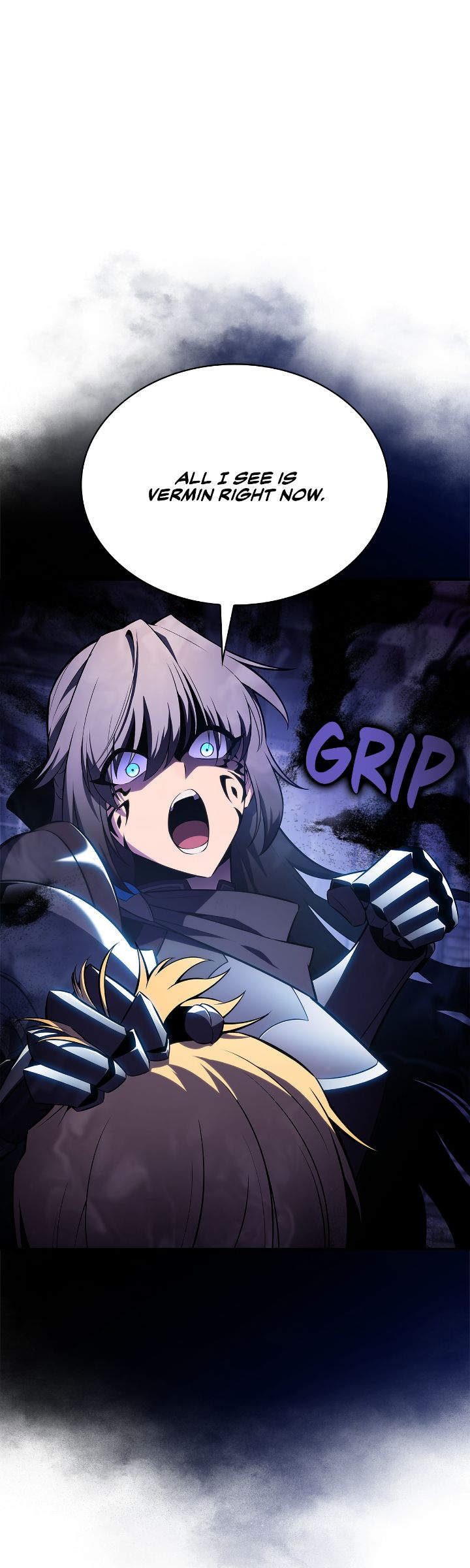 Read Solo Max Level Newbie En Manga Online