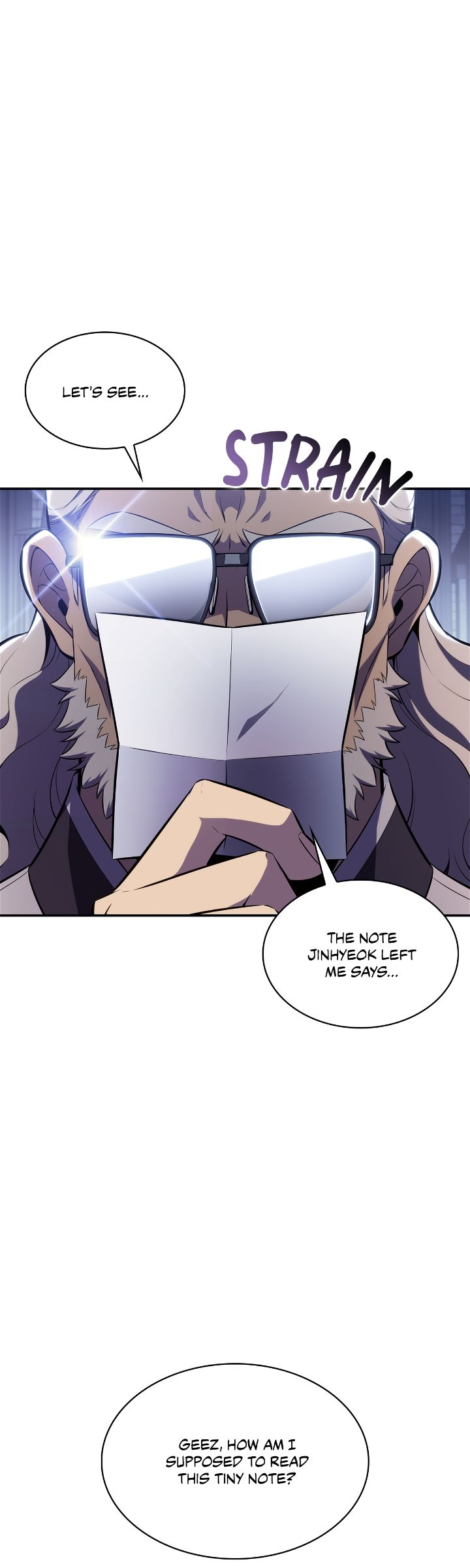 Read Solo Max Level Newbie En Manga Online