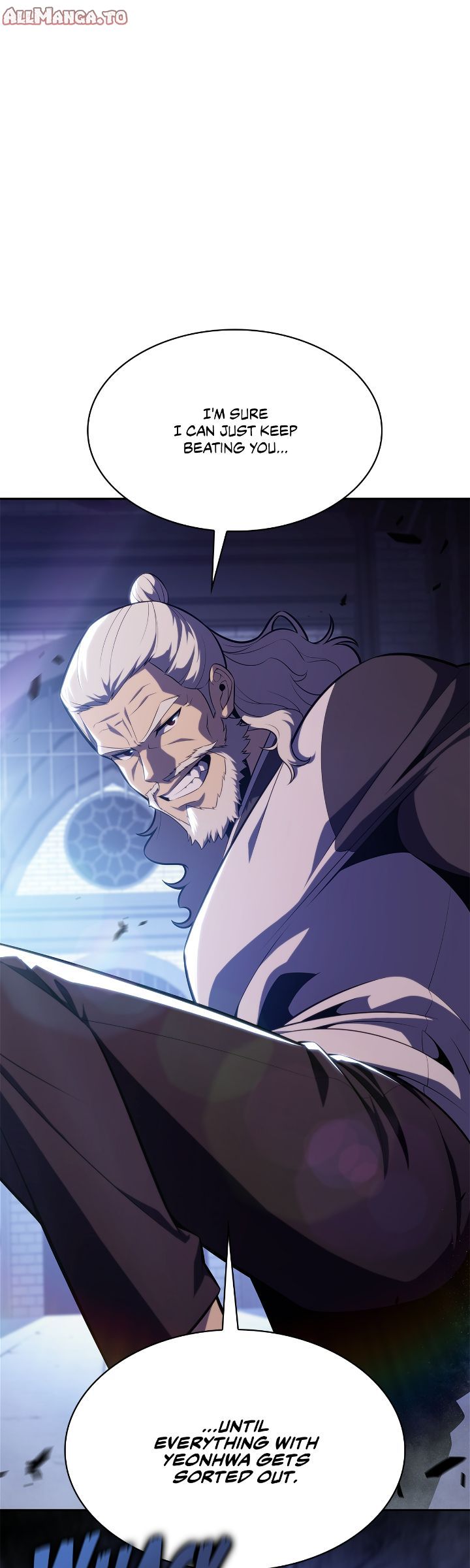 Read Solo Max Level Newbie En Manga Online