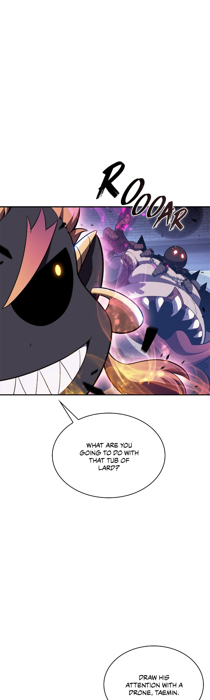 Read Solo Max Level Newbie En Manga Online