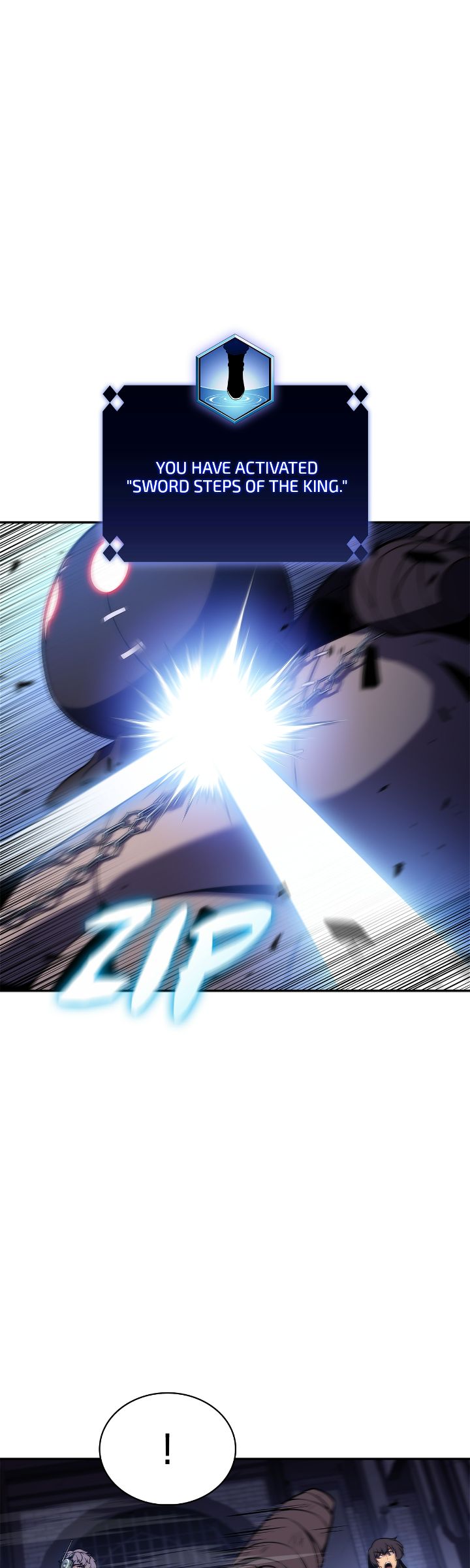 Read Solo Max Level Newbie En Manga Online