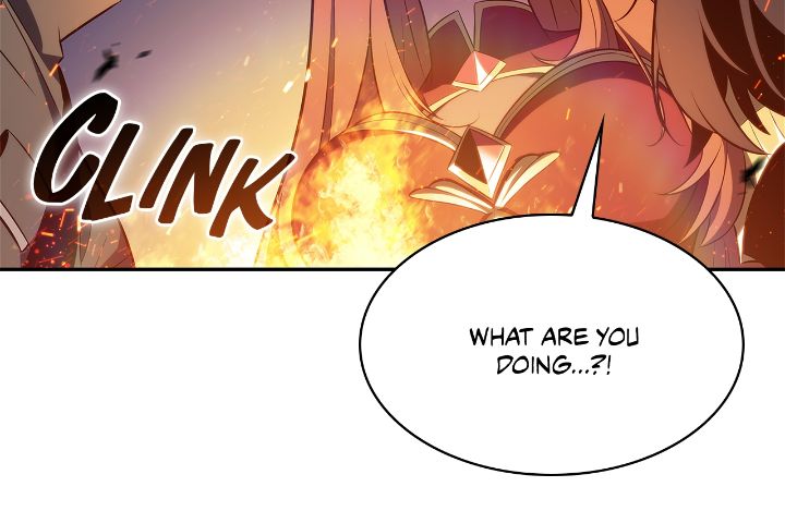 Read Solo Max Level Newbie En Manga Online