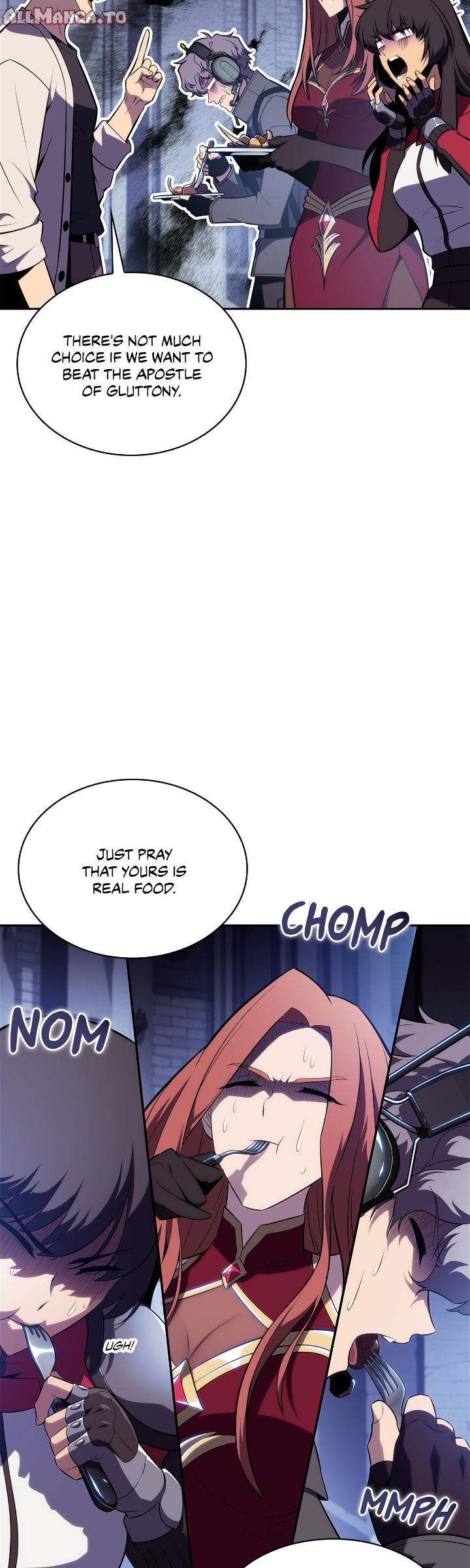 Read Solo Max Level Newbie En Manga Online