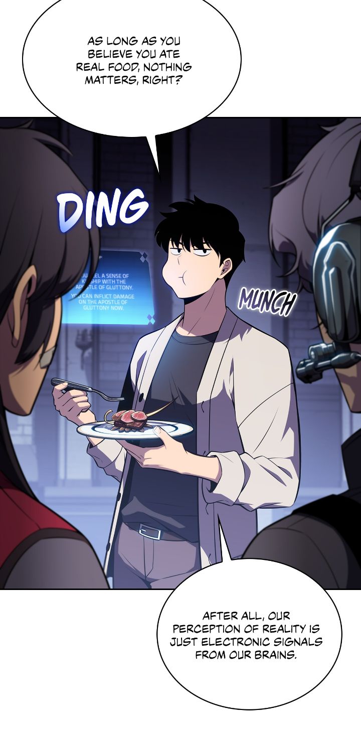 Read Solo Max Level Newbie En Manga Online