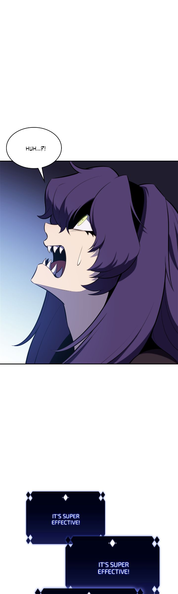 Read Solo Max Level Newbie En Manga Online