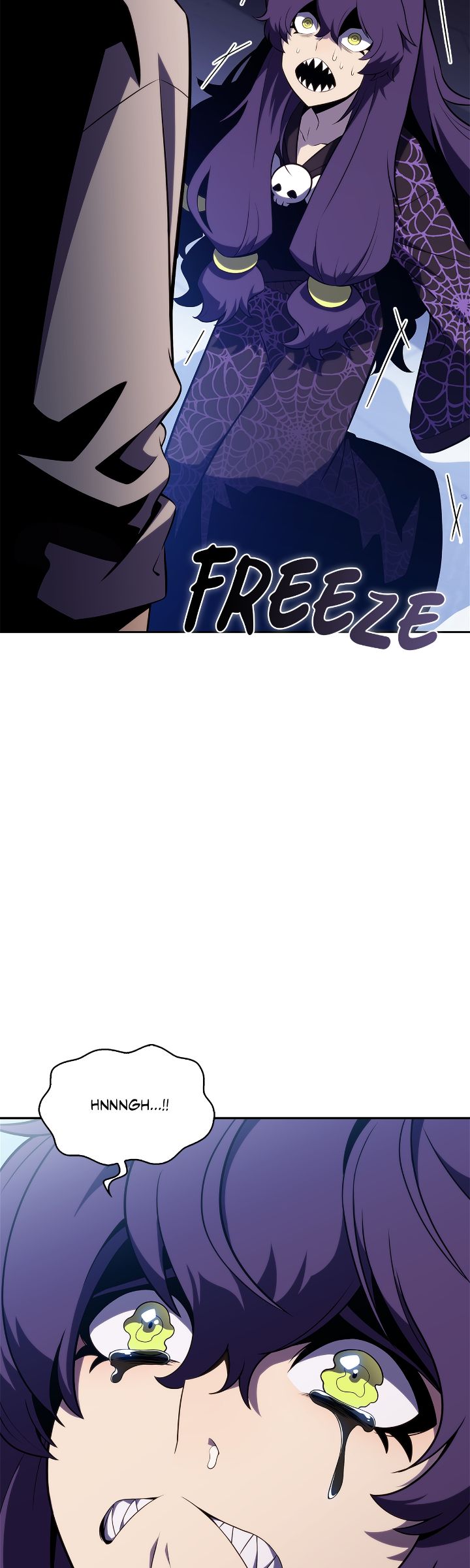 Read Solo Max Level Newbie En Manga Online