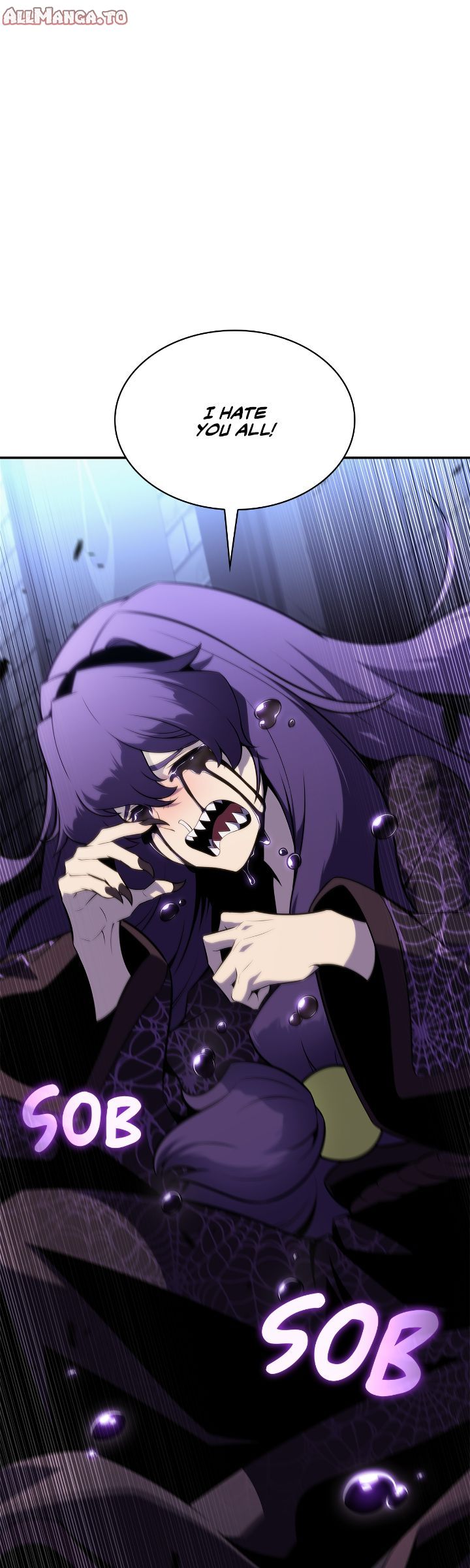 Read Solo Max Level Newbie En Manga Online