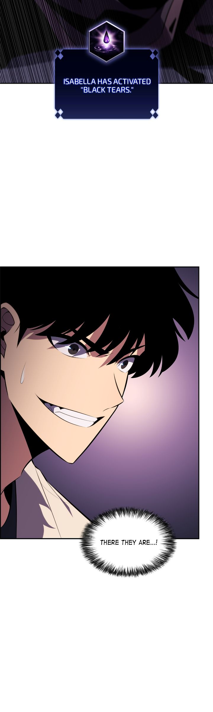 Read Solo Max Level Newbie En Manga Online